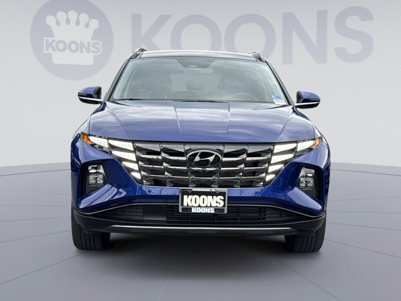 Certified 2023 Hyundai Tucson Limited image 19