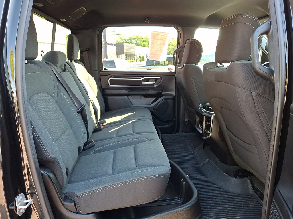 Used 2023 RAM 1500 Big Horn AWD/4WD image 15