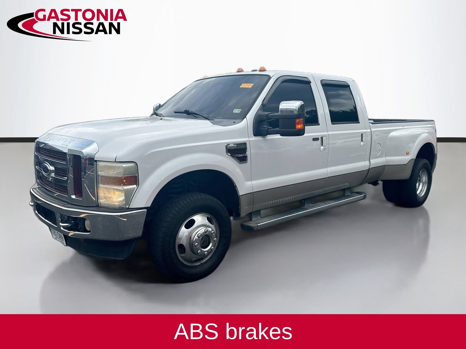 Used 2010 Ford F350 King Ranch AWD/4WD video 3