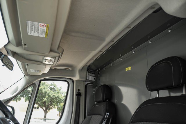 Used 2019 RAM ProMaster 1500 w/ Interior Convenience Group FWD image 21