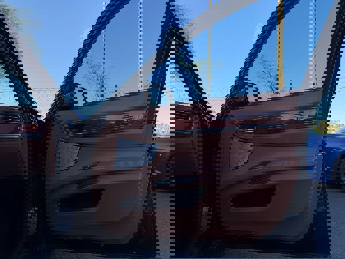 Used 2013 BMW ALPINA B7 image 34