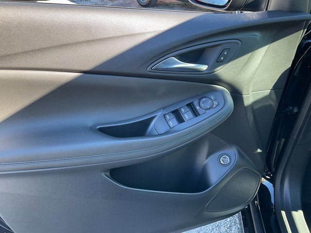 New 2026 Buick Encore GX Sport Touring w/ Advanced Technology Package FWD image 4