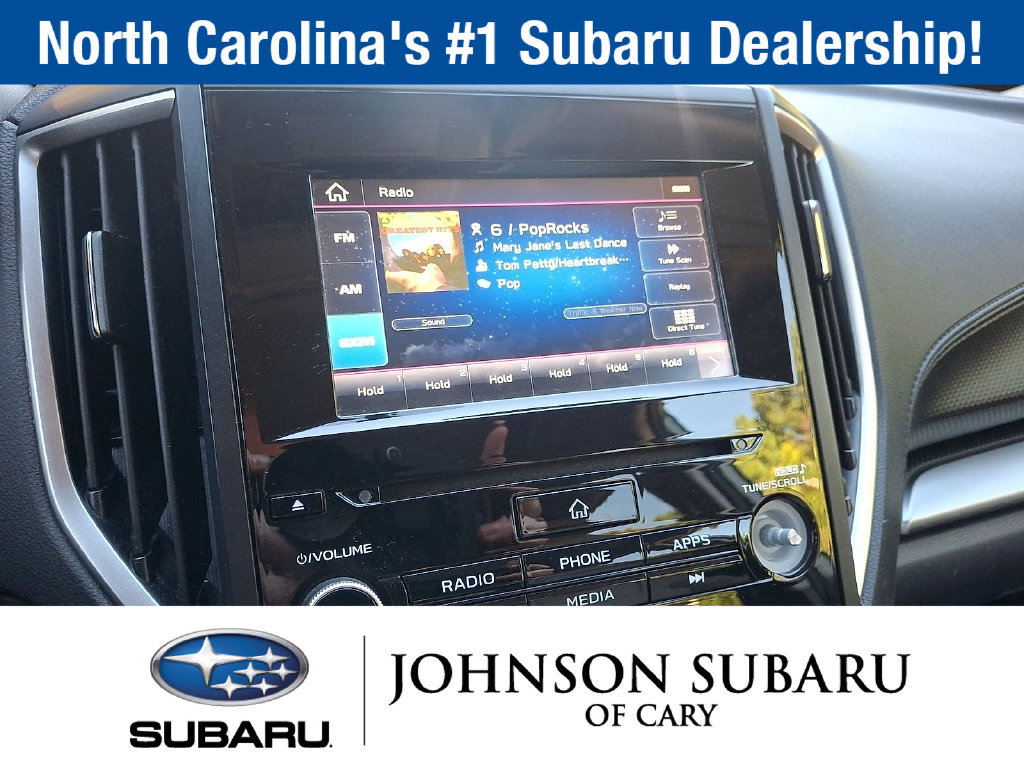 Used 2019 Subaru Forester Premium AWD/4WD image 16