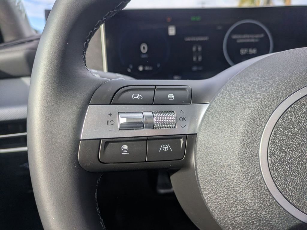 New 2025 Hyundai Sonata SEL image 19