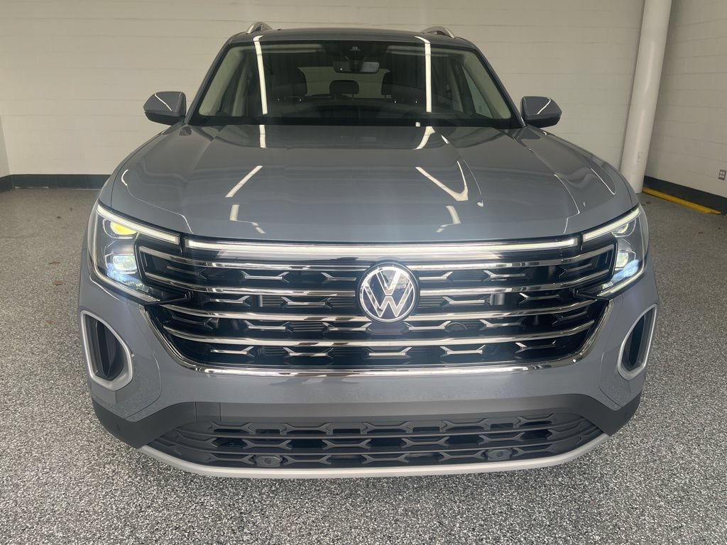 New 2026 Volkswagen Atlas SEL AWD/4WD image 11