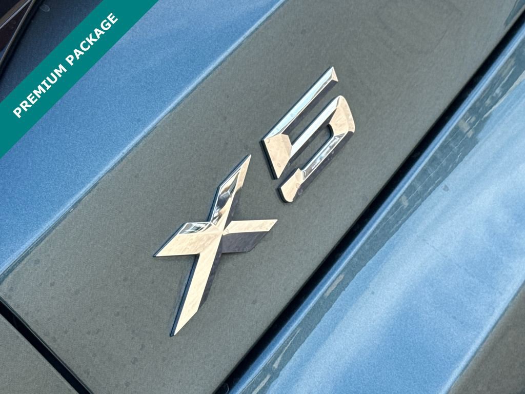 Used 2024 BMW X5 sDrive40i w/ Parking Assistance Package image 7