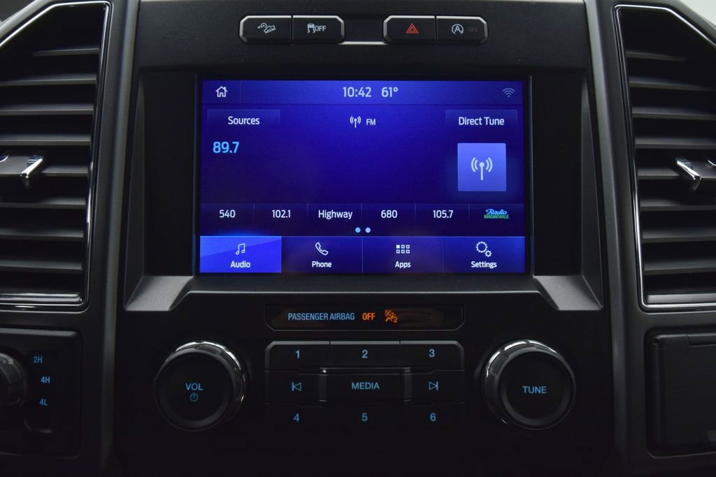 Used 2020 Ford F150 XLT w/ Trailer Tow Package image 16