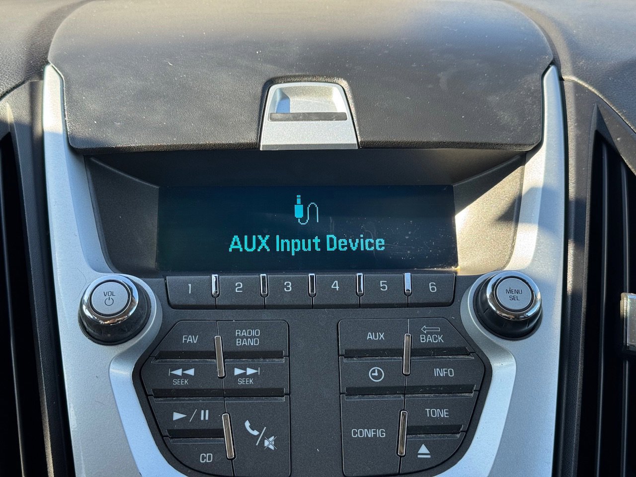 Used 2014 Chevrolet Equinox LS image 20