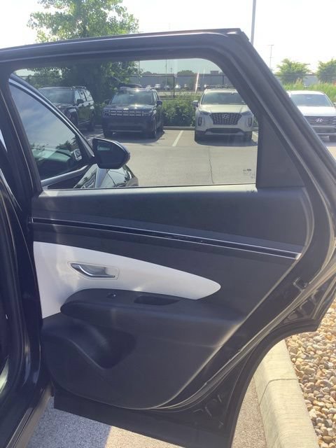 Certified 2024 Hyundai Tucson SEL AWD/4WD image 21