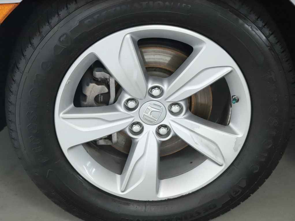 Used 2020 Honda Odyssey EX-L image 37