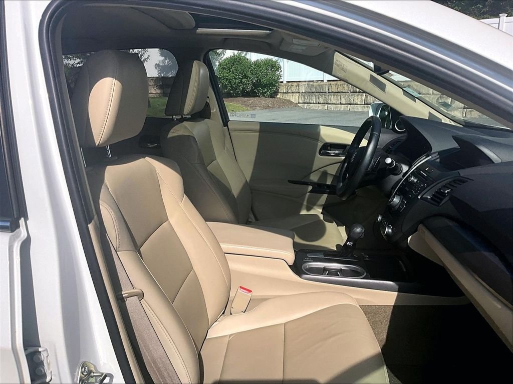 Used 2017 Acura RDX AWD image 11