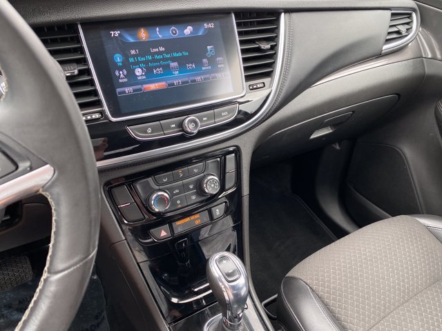 Used 2017 Buick Encore Preferred AWD/4WD image 17