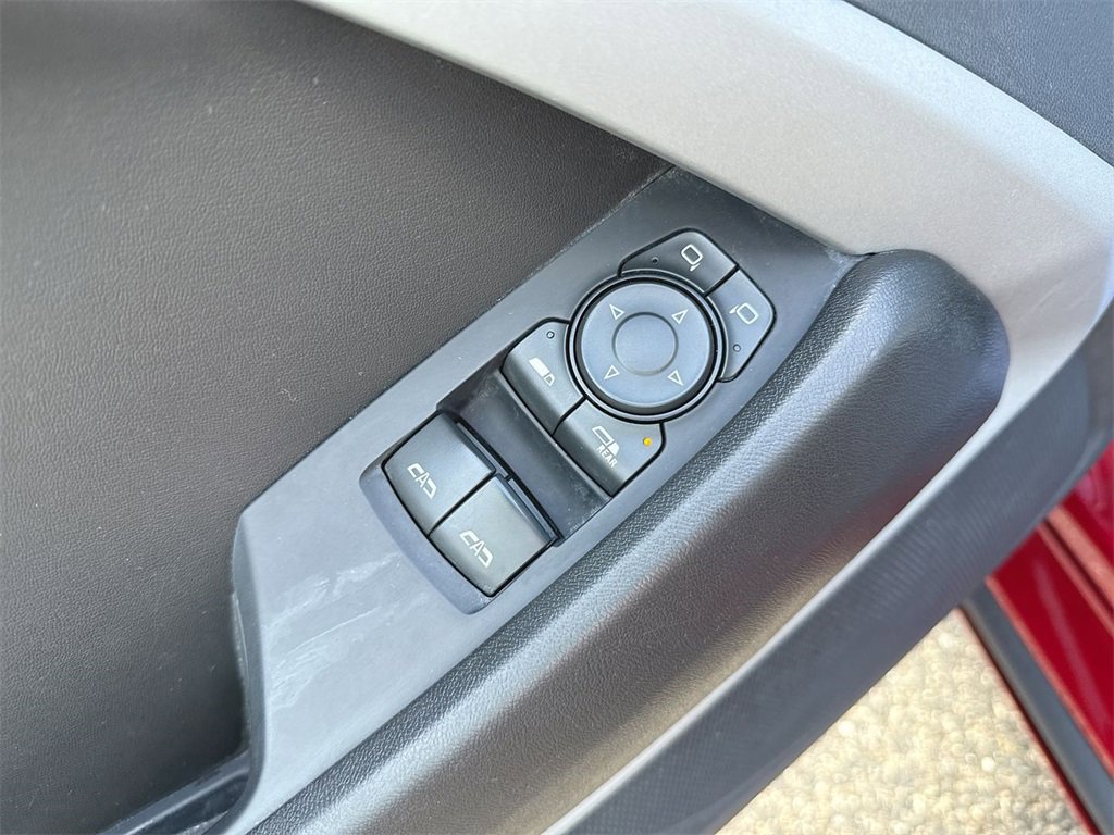 Used 2023 Chevrolet Camaro LT image 13