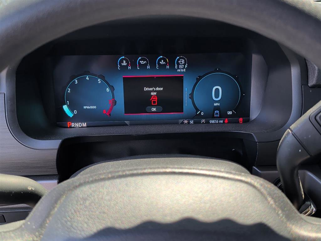 Used 2025 Ford F150 XL image 4