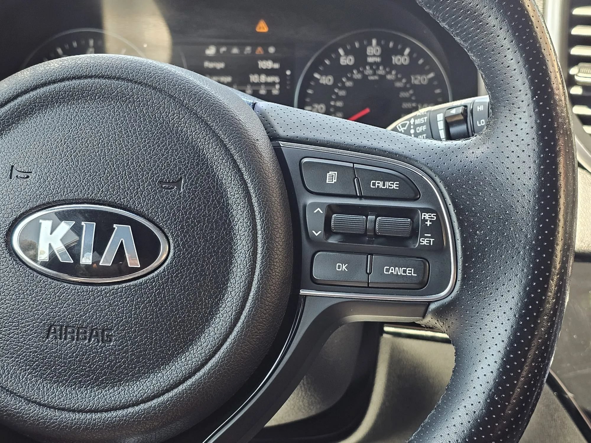 Used 2017 Kia Sportage SX FWD image 23