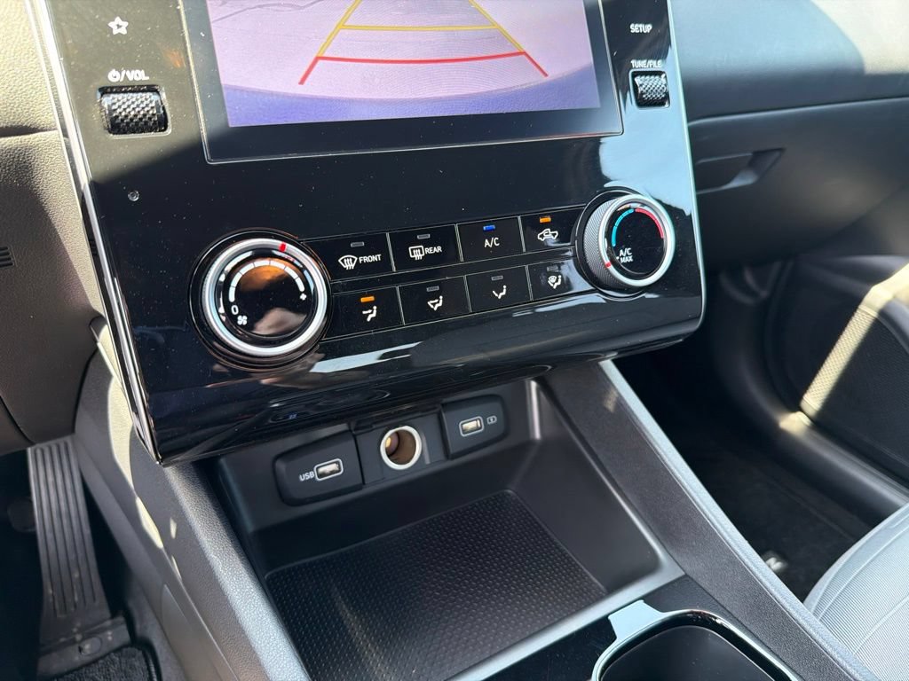 Certified 2022 Hyundai Santa Cruz SEL w/ Cargo Package AWD/4WD image 19