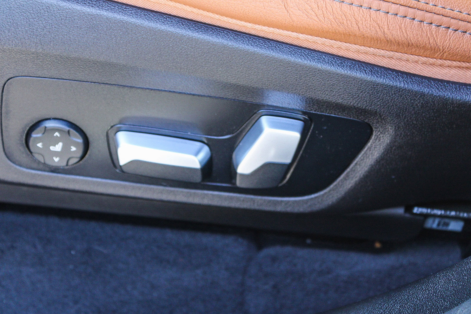 Used 2023 BMW X3 sDrive30i w/ Convenience Package image 21