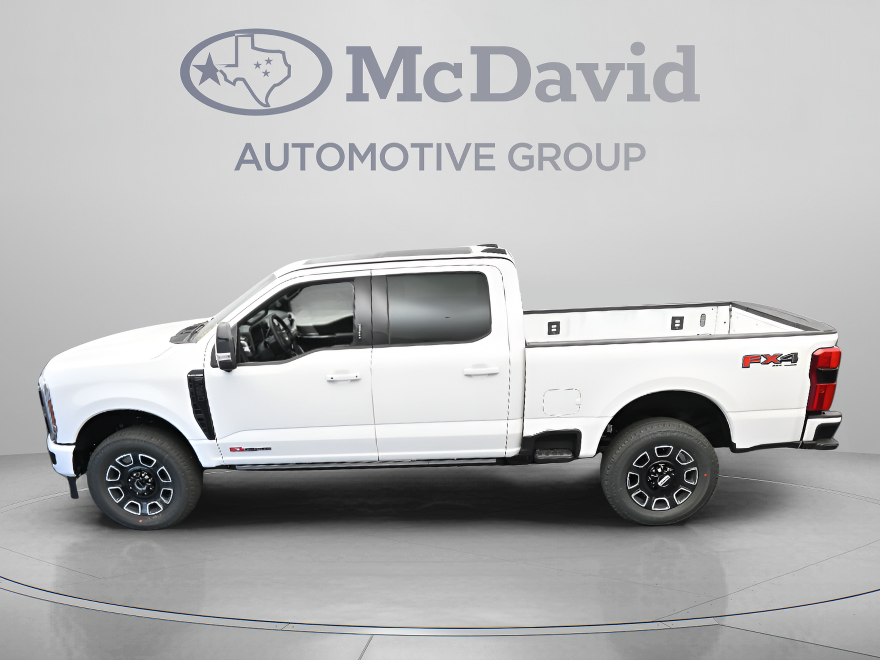 Used 2026 Ford F250 Platinum AWD/4WD image 21