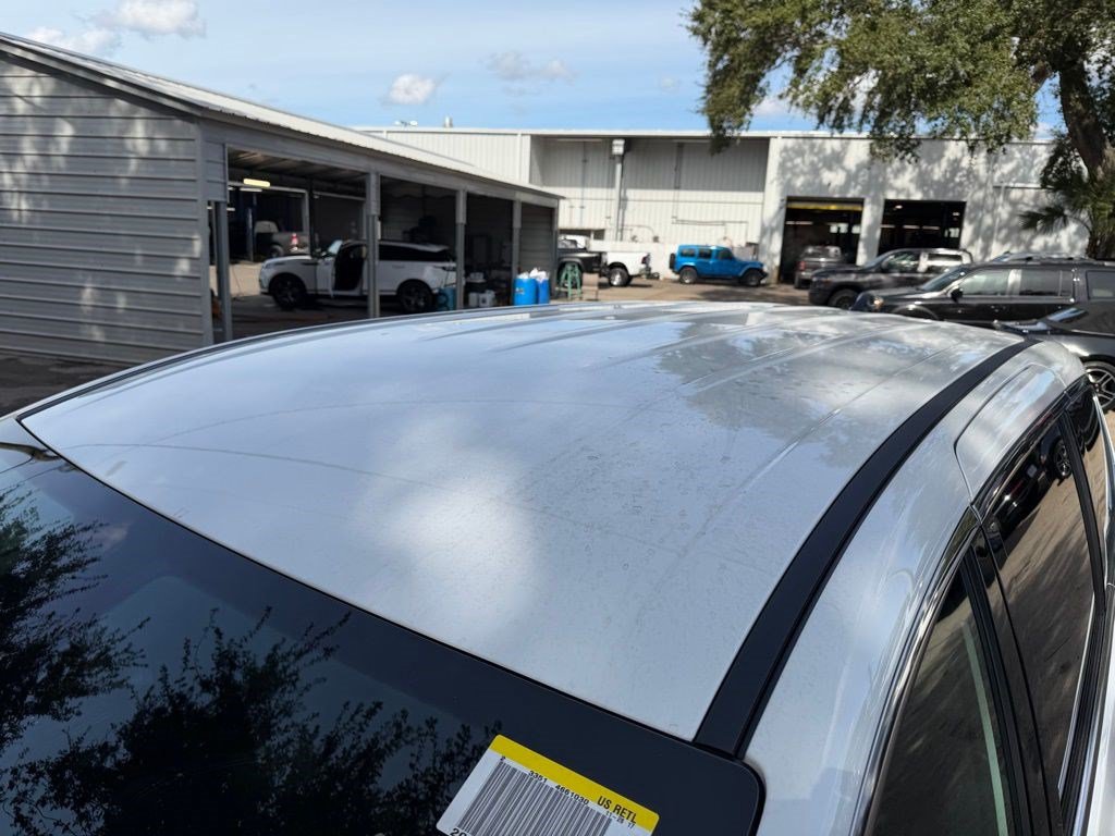 New 2026 Chrysler Pacifica Select FWD image 11