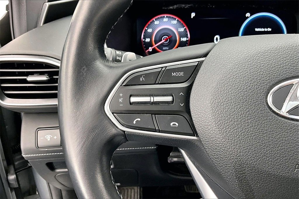 Used 2023 Hyundai Santa Fe Limited image 18