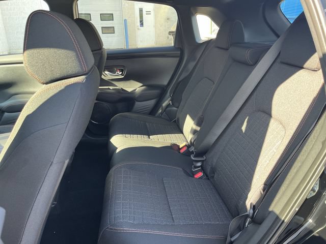 New 2027 Honda HR-V Sport image 25