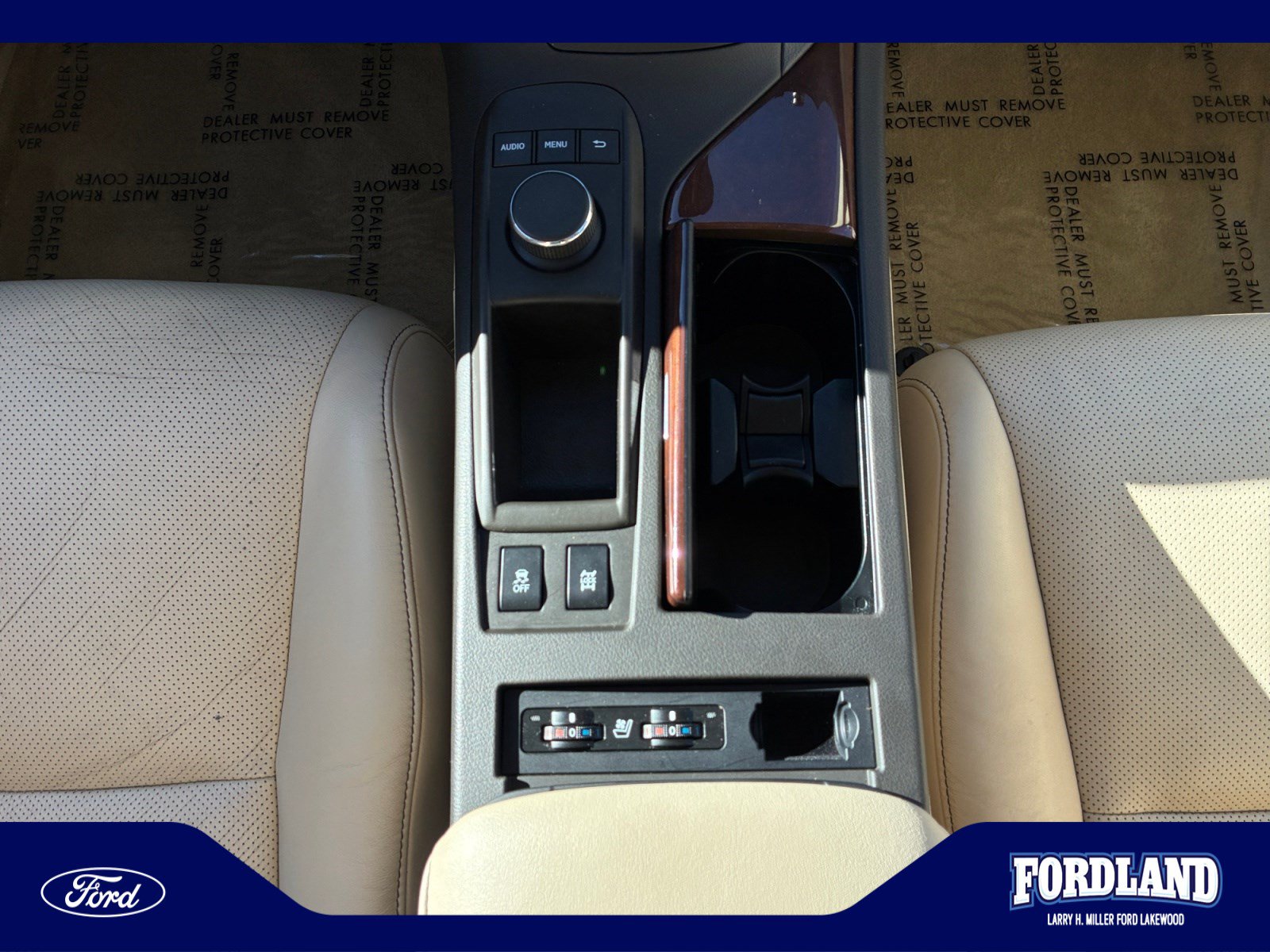 Used 2014 Lexus RX 350 AWD image 30