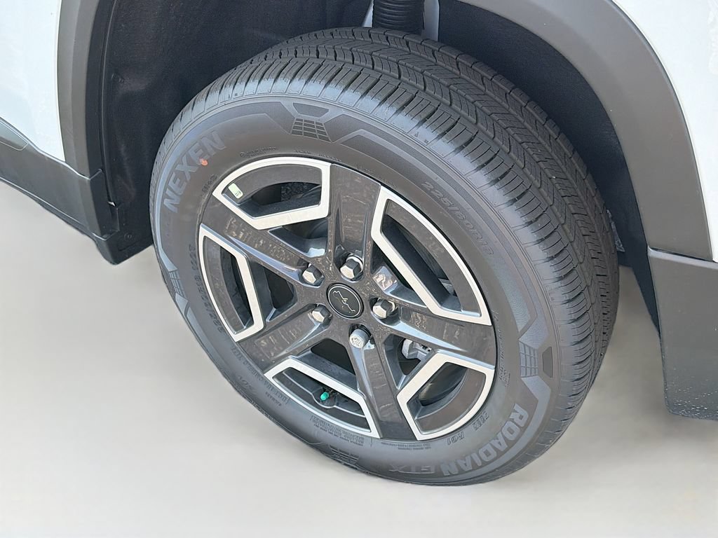 New 2026 Jeep Cherokee Limited AWD/4WD image 38