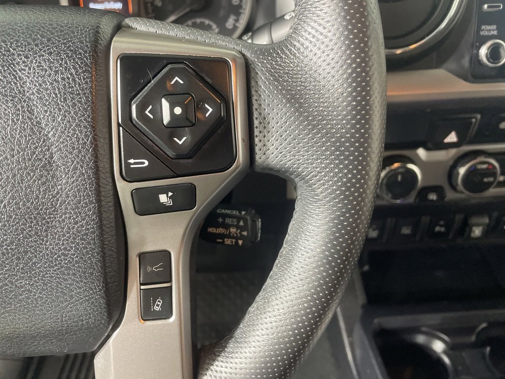 Used 2023 Toyota Tacoma Limited image 12
