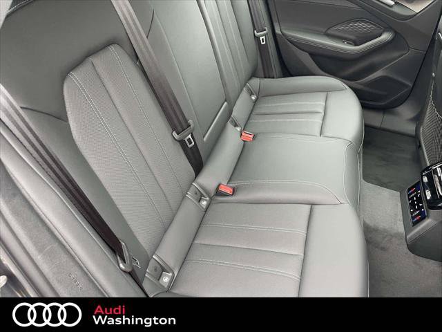 New 2026 Audi A6 Premium Plus AWD/4WD image 23
