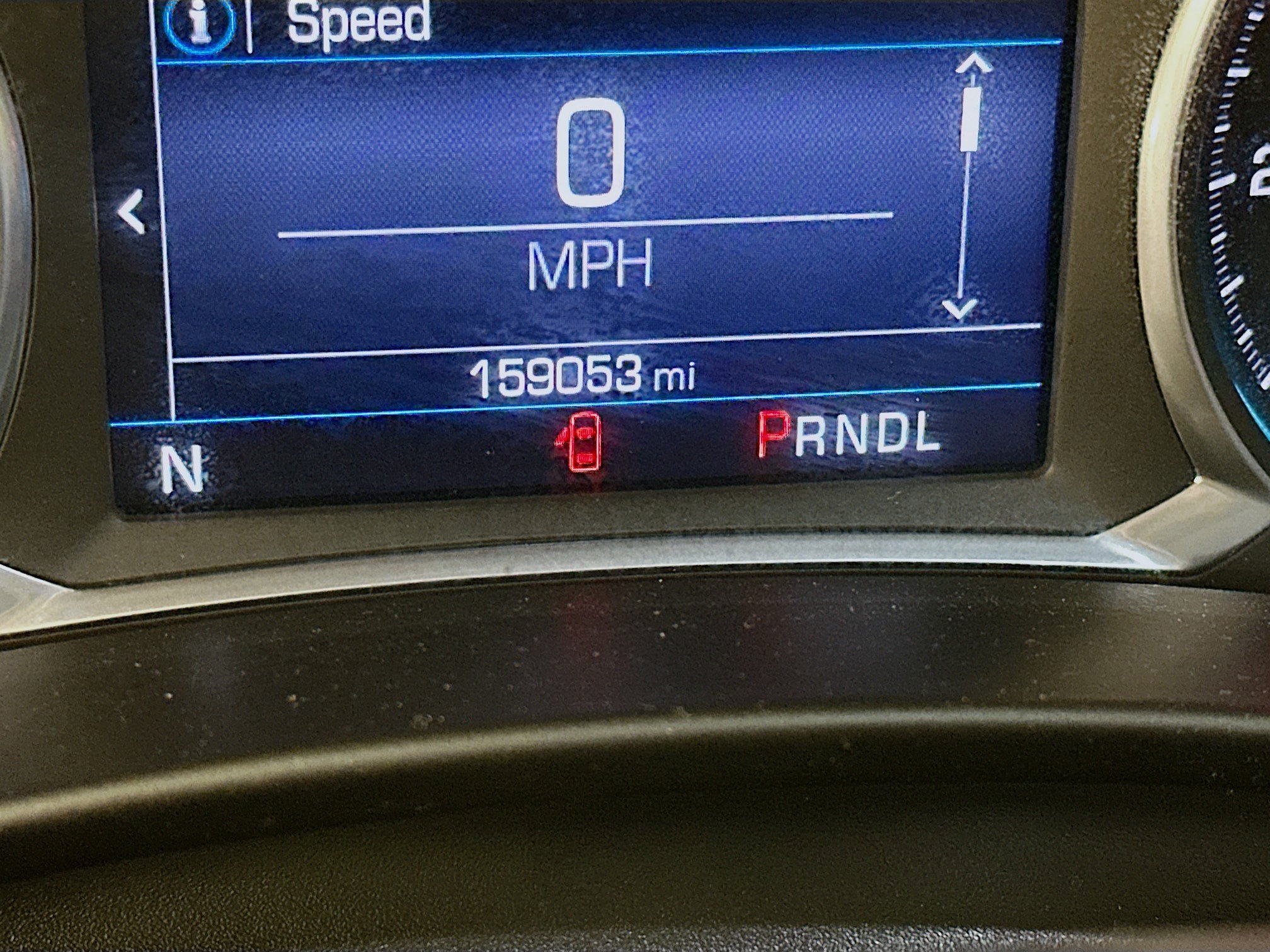Used 2019 Chevrolet Equinox LT w/ Driver Convenience Package AWD/4WD image 19