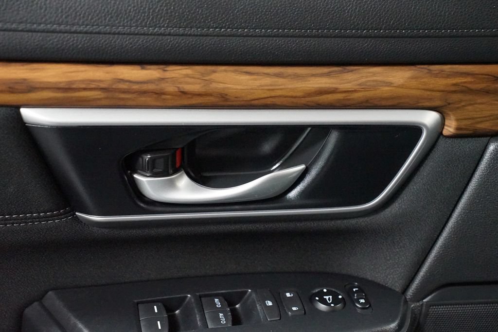 Used 2022 Honda CR-V EX image 30