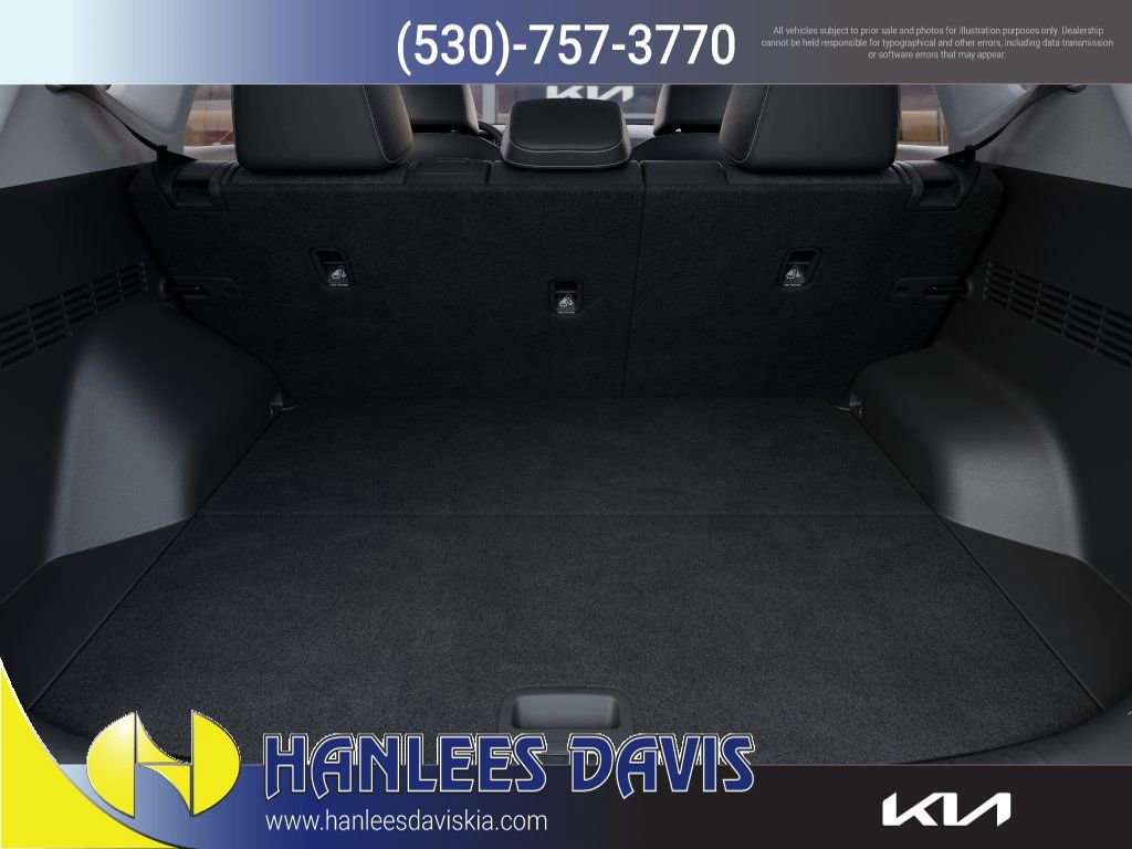 New 2025 Kia Seltos X-Line image 19