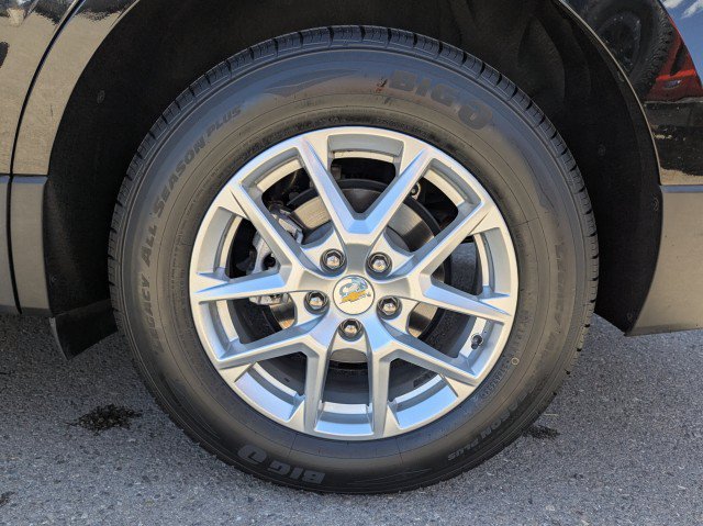 Used 2022 Chevrolet Equinox LS AWD/4WD image 30