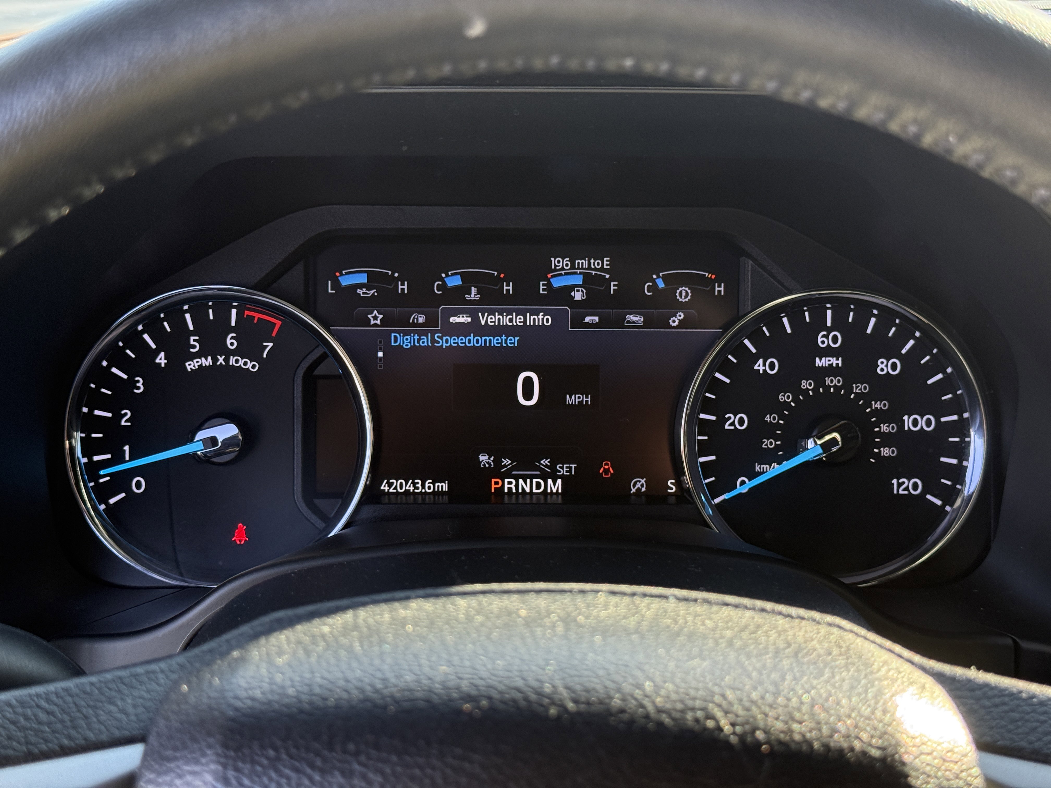 Used 2021 Ford Expedition XLT image 18