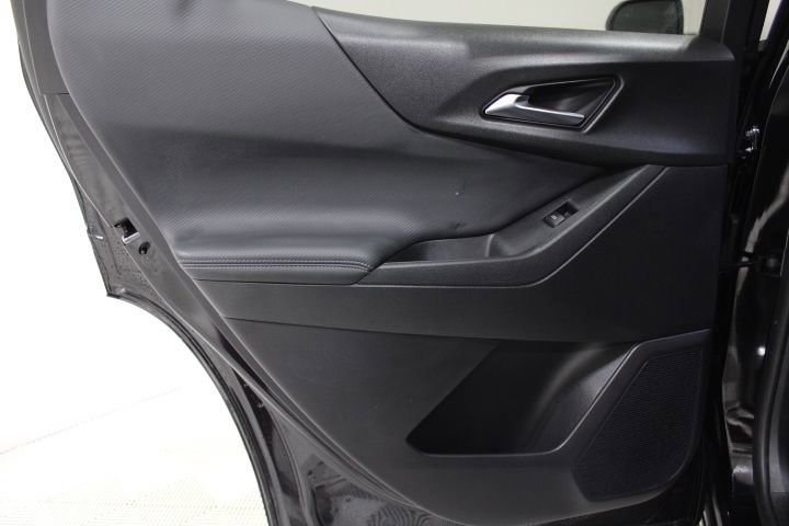 Used 2025 Chevrolet Equinox LT image 21