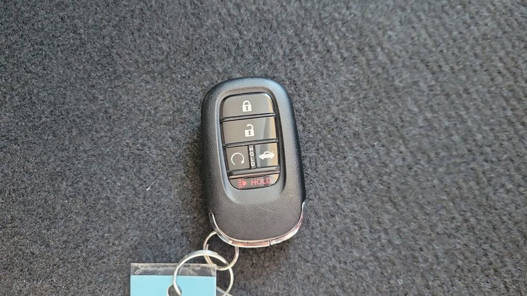 Used 2023 Honda Accord LX image 23