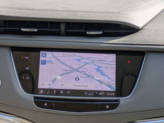 New 2026 Cadillac XT5 Premium Luxury w/ Driver Assist Package image 17