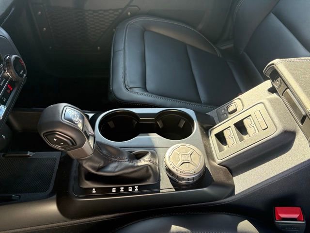 New 2025 Ford Bronco Outer Banks image 26