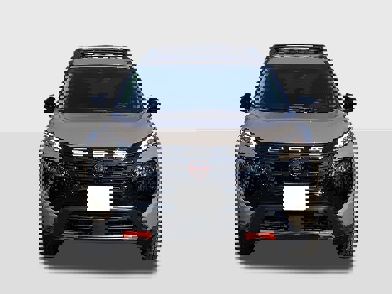 New 2025 Nissan Rogue SV image 6