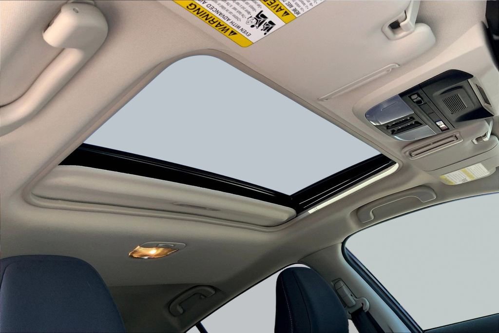 Certified 2026 Subaru Crosstrek 2.0i Premium image 25