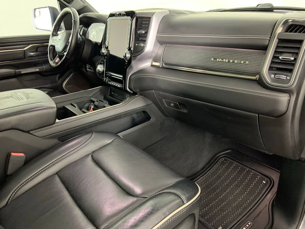 Used 2019 RAM 1500 Limited image 29
