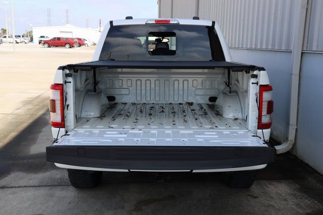 Used 2023 Ford F150 Lariat AWD/4WD image 30