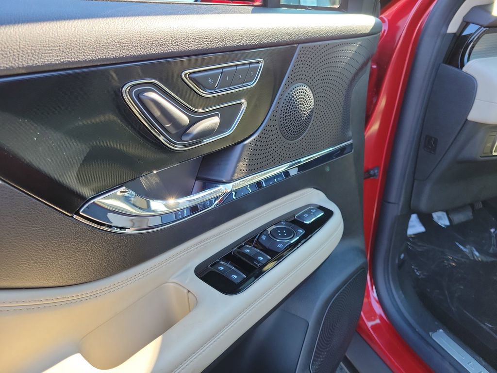 New 2026 Lincoln Corsair Premiere image 19