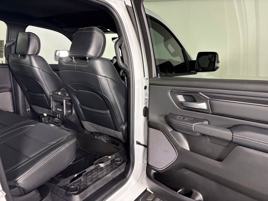 Used 2026 RAM 1500 Rebel w/ Rebel Level 2 Equipment Group AWD/4WD image 31