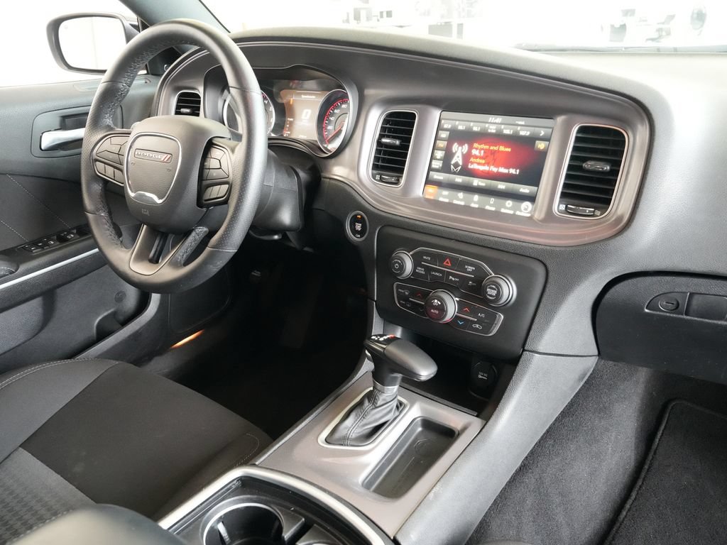 Used 2023 Dodge Charger Scat Pack RWD image 21