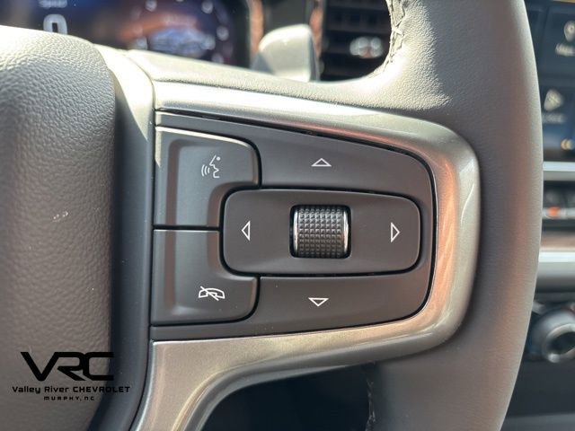 New 2026 Chevrolet Silverado 1500 RST w/ RST All Star Premium Package image 37