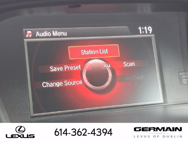 Used 2017 Honda Accord Sport Special Edition image 17