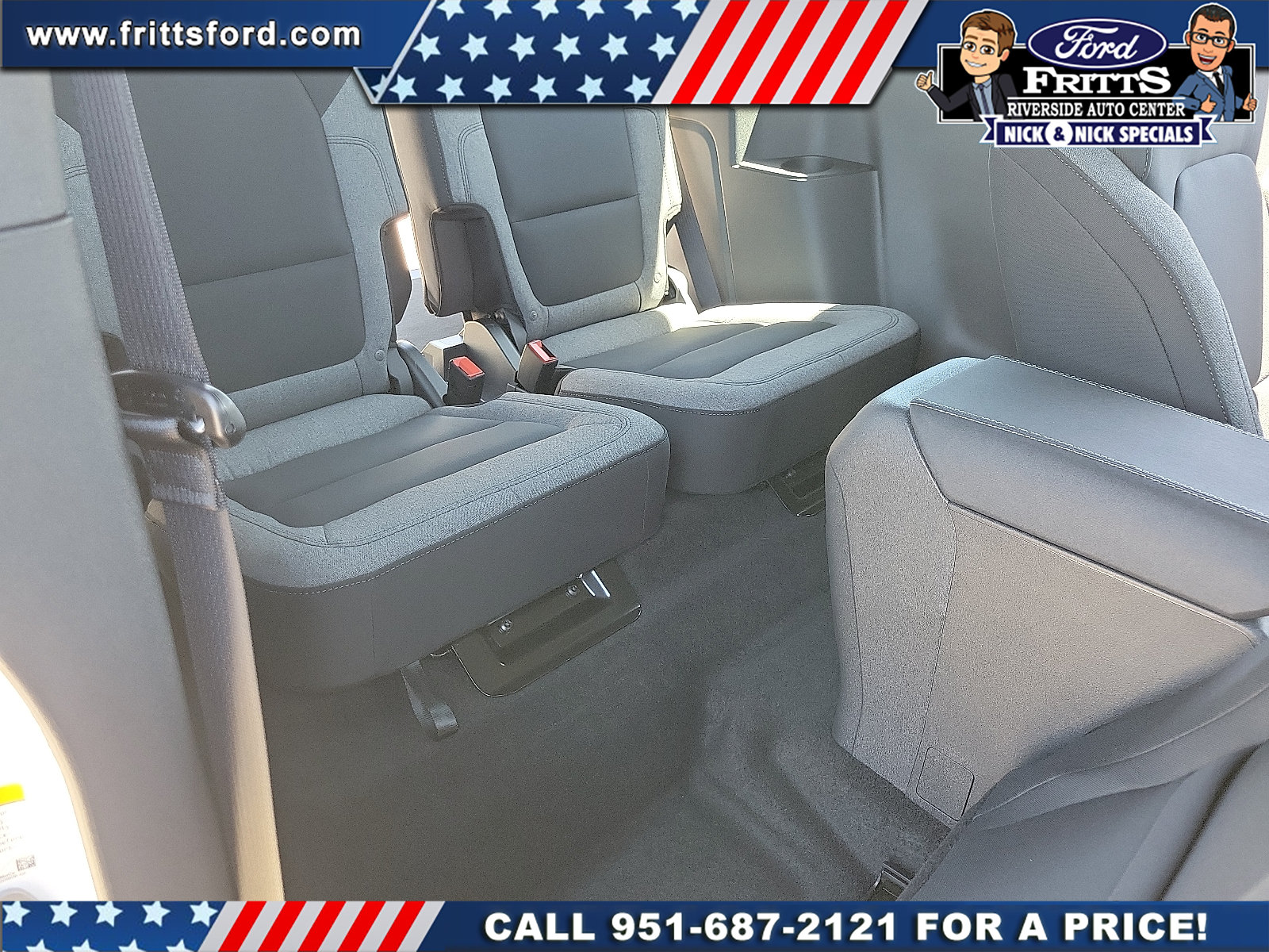 New 2026 Ford Bronco 2-Door w/ Sasquatch Package AWD/4WD image 23