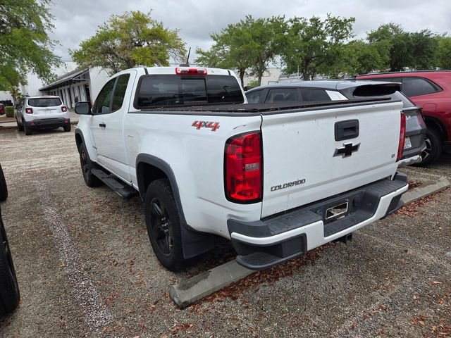 Used 2016 Chevrolet Colorado LT image 5