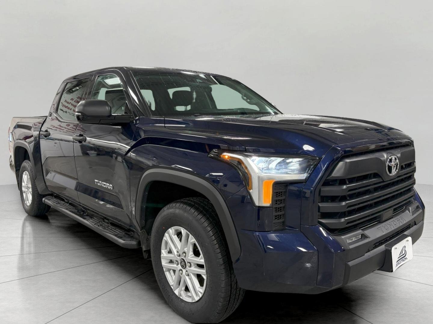 Used 2023 Toyota Tundra SR5